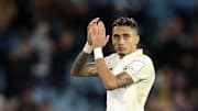 Leeds United v Newcastle United - Premier League