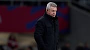 Javier Aguirre asumió como entrenador del Mallorca en la temporada 2021-22
