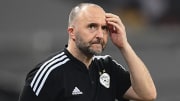 Djamel Belmadi a reçu une énorme offre d'une équipe de Saudi Pro League