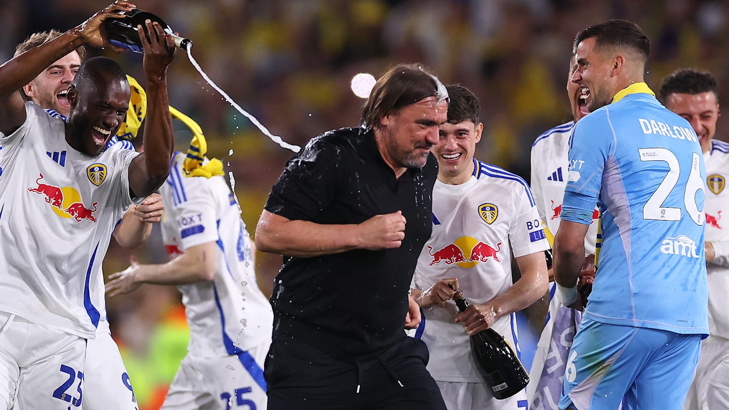 Zurück im Rampenlicht: Die Aufsteiger in Europas Top-5-Ligen