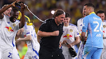 Leeds United