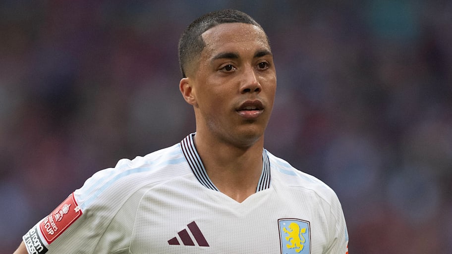 Youri Tielemans