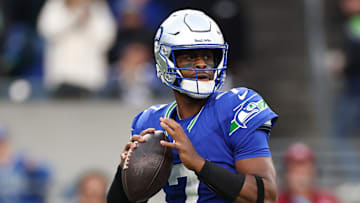San Francisco 49ers v Seattle Seahawks