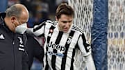 Federico Chiesa