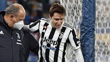 Federico Chiesa
