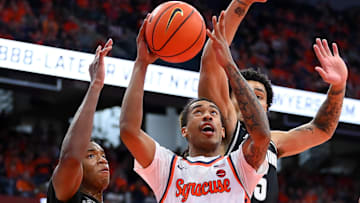 Mike Krzyzewski has an interesting idea, supported by Rick Pitino, for Syracuse basketball, the ACC and the Big East.