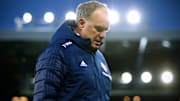 Les temps sont durs pour Marcelo Bielsa.