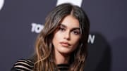 Kaia Gerber