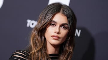 Kaia Gerber