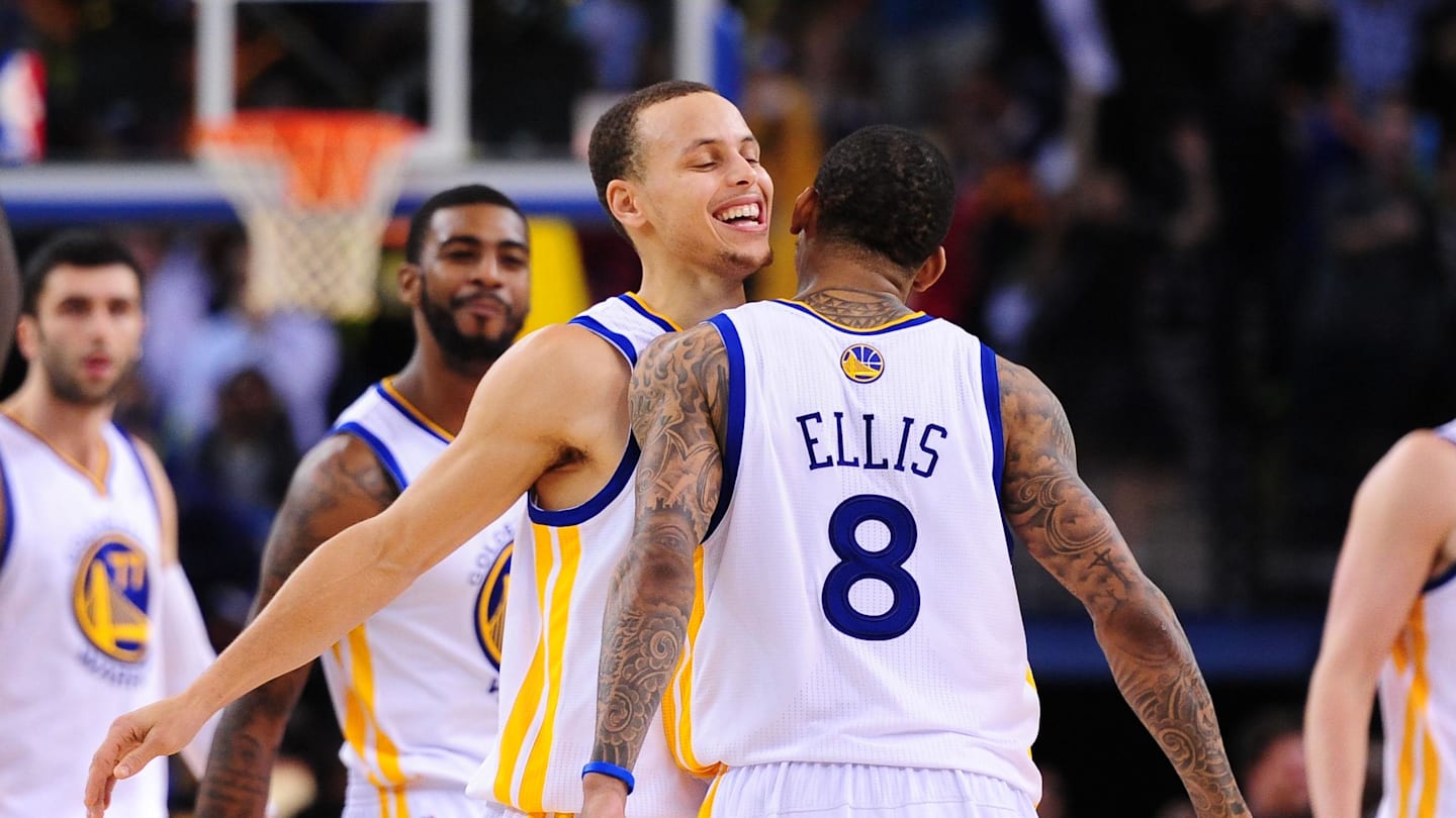 Monta Ellis Compares Luka Doncic Mavericks Trade to His Warriors Departure