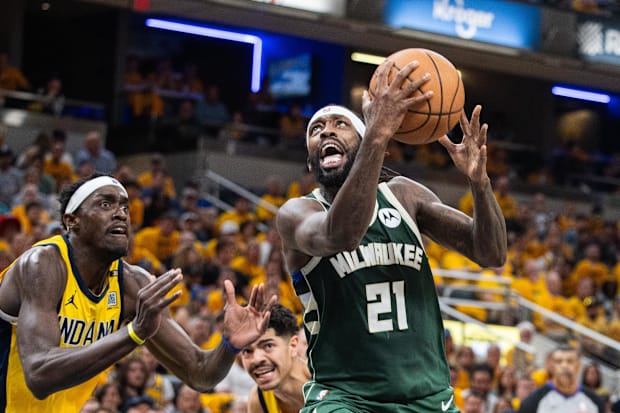 Patrick Beverley 
