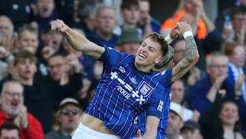 Ipswich Town FC v Wolverhampton Wanderers FC - Premier League