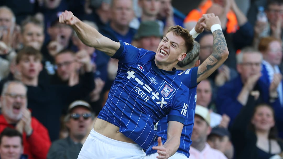Ipswich Town FC v Wolverhampton Wanderers FC - Premier League