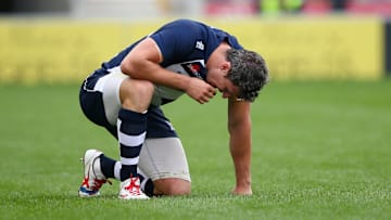 Sale Sharks v Bath Rugby - Aviva Premiership - Aviva Premiership