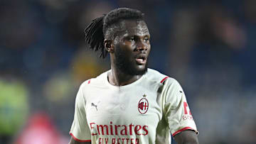 Franck Kessié