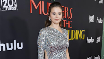 Selena Gomez comenzó a trabajar a los 10 años en la comedia infantil Barney & Friends