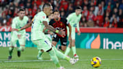FBL-ESP-LIGA-MALLORCA-BARCELONA
