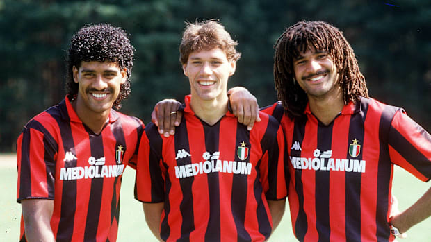 AC Milan 
