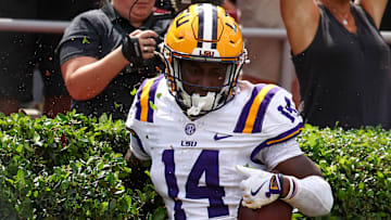 LSU v South Carolina