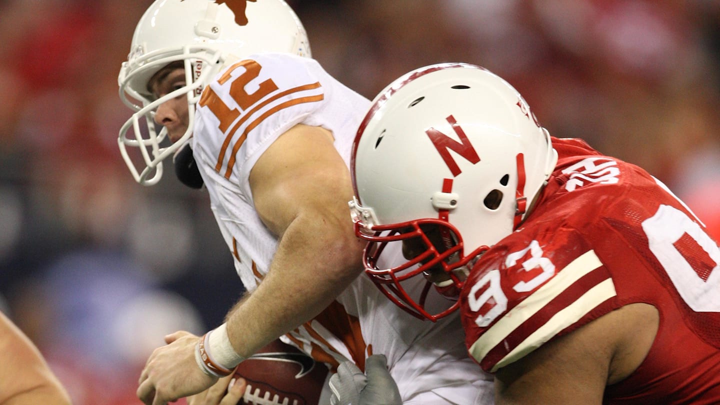 Who is the Most Beloved, Great Player in Nebraska Football History?