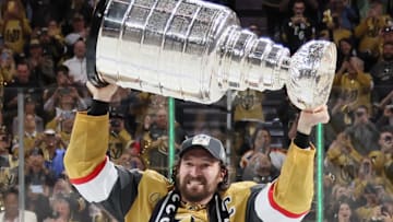 2023 NHL Stanley Cup Final - Game Five