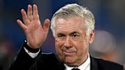 Carlo Ancelotti et Luka Modric disputent leur dernier match au Santiago Bernabeu ce samedi 