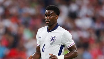 Serbia v England: Group C - UEFA EURO 2024