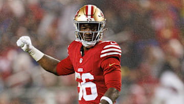 Los Angeles Rams v San Francisco 49ers
