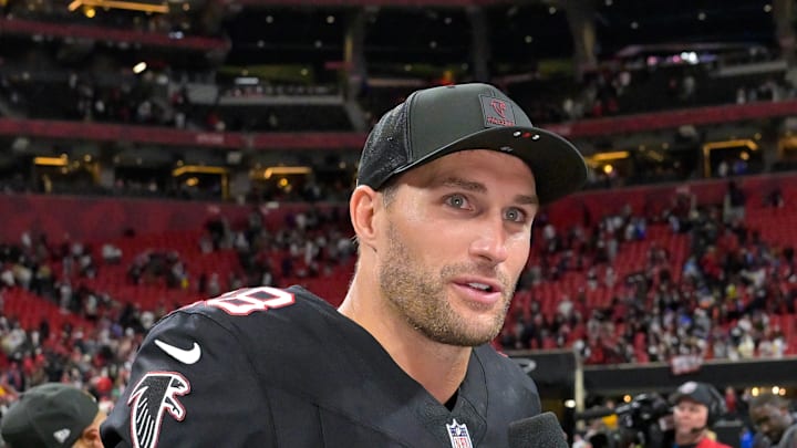 NFL: DEC 29 Rams at Falcons