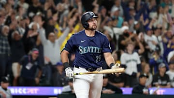 Chicago White Sox v Seattle Mariners