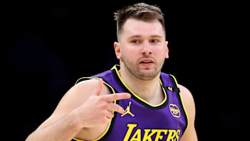 New Orleans Pelicans v Los Angeles Lakers