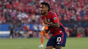 FC Dallas player Jesus Ferreira is worth keeping an eye on