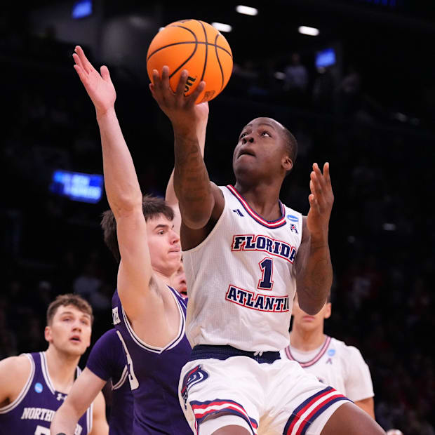 NBA Draft Arkansas Hosts Kansas In Exhibition Game Full Of Draft Prospects