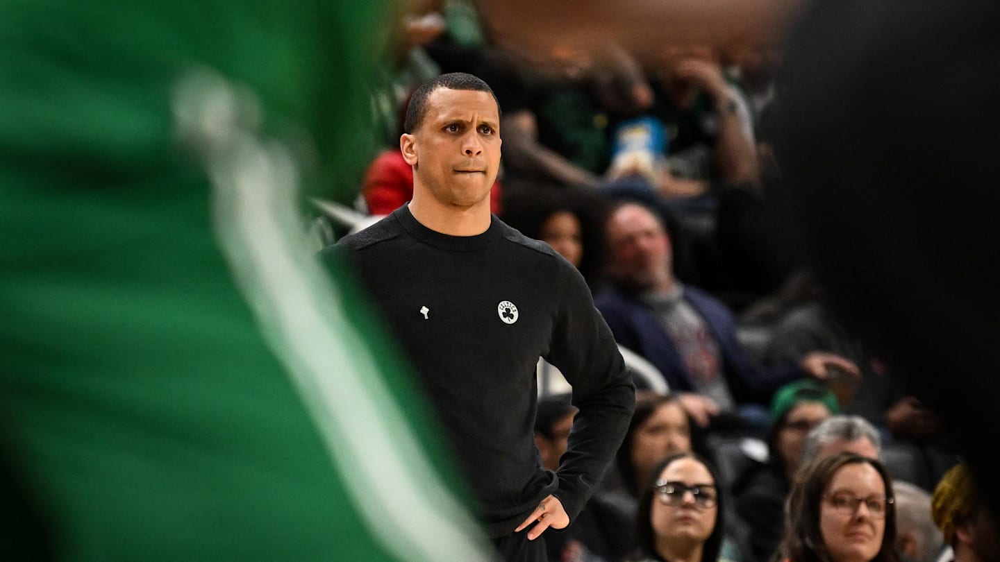 Celtics Rookie Hugo Gonzalez Struggles in 2025 Summer League