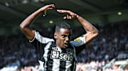 Sehen wir Alexander Isak wieder im Magpies-Trikot jubeln?