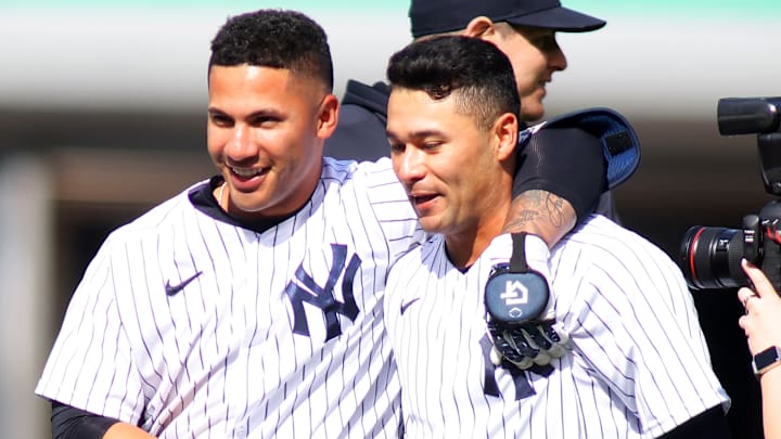 Últimas Noticias Y Rumores De Yankees De Nueva York