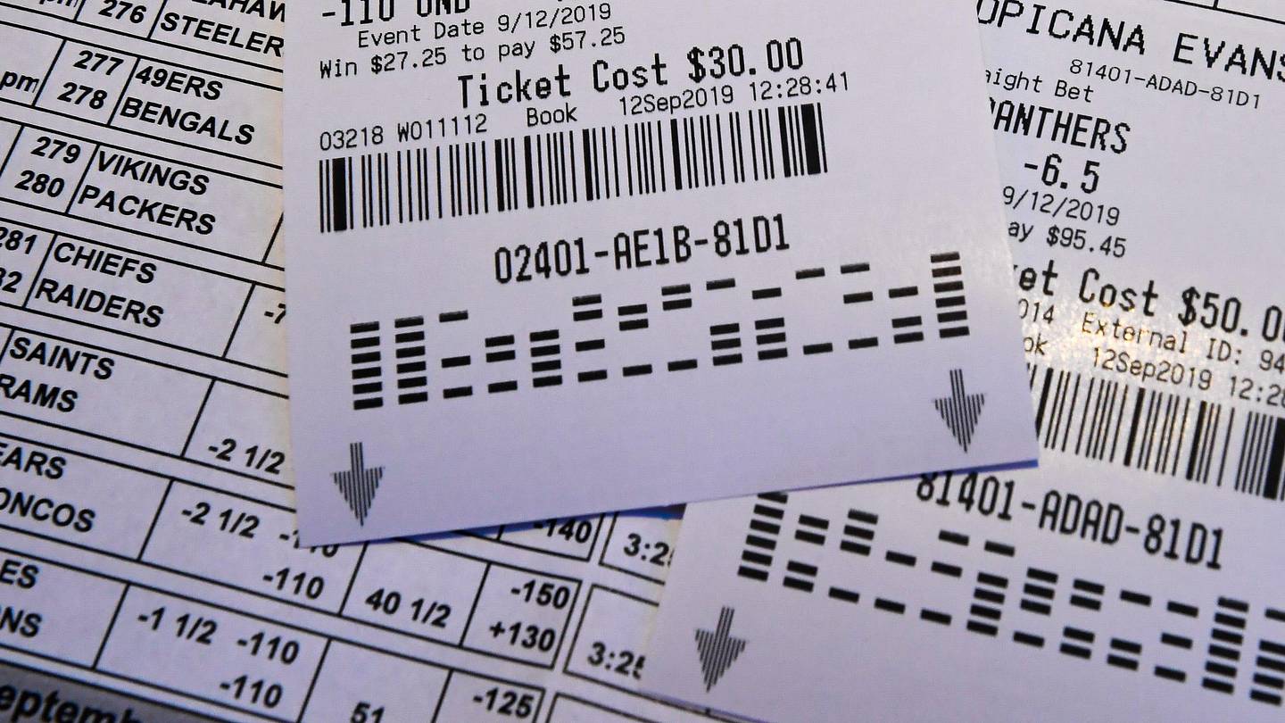 Best Ohio Odds Boosts - Vimarsana News