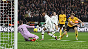 Wolverhampton Wanderers v Manchester United - Premier League