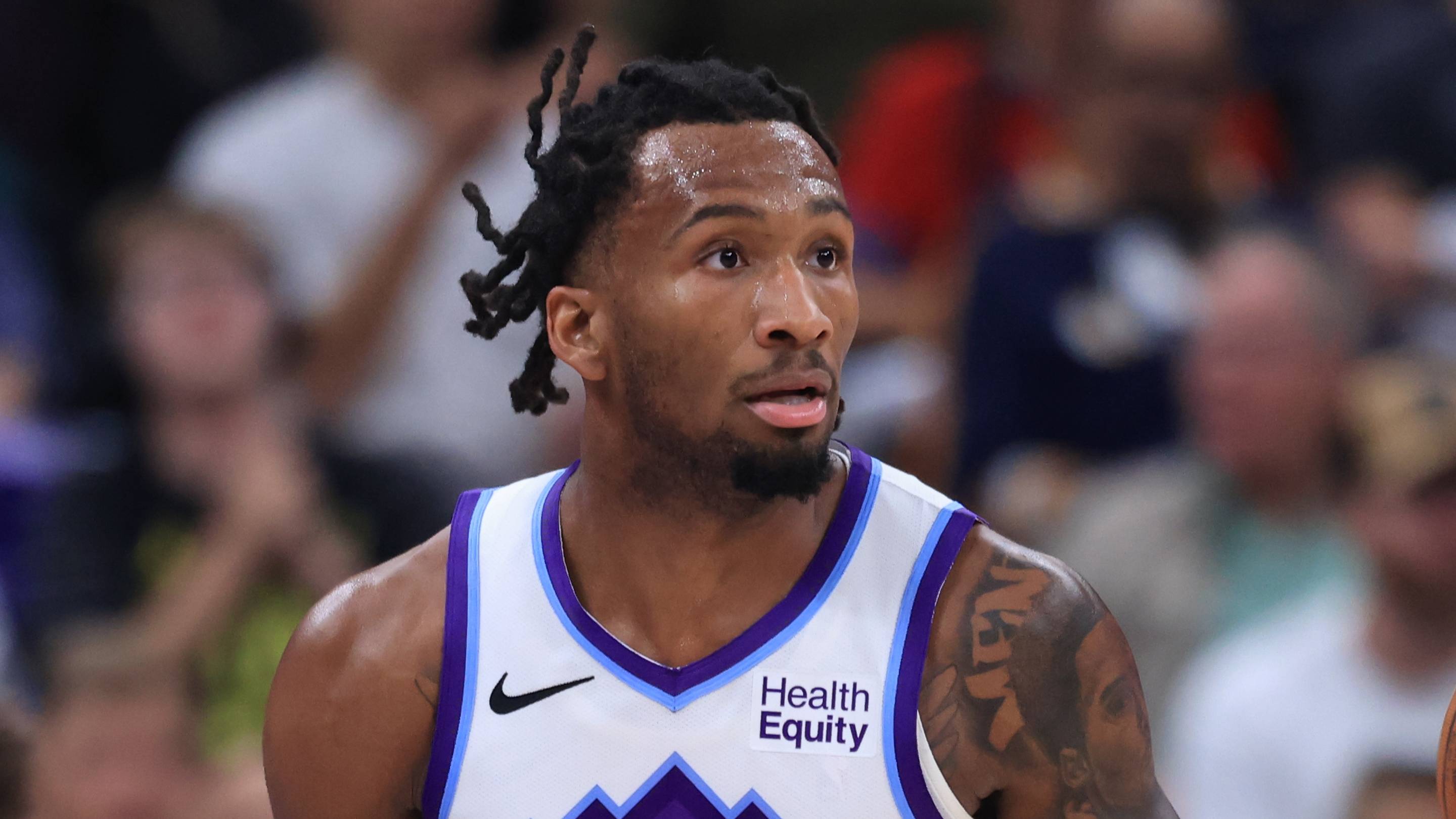 Darryn Peterson will bring excitement to Jazz but Rookie of the Year chances are slim