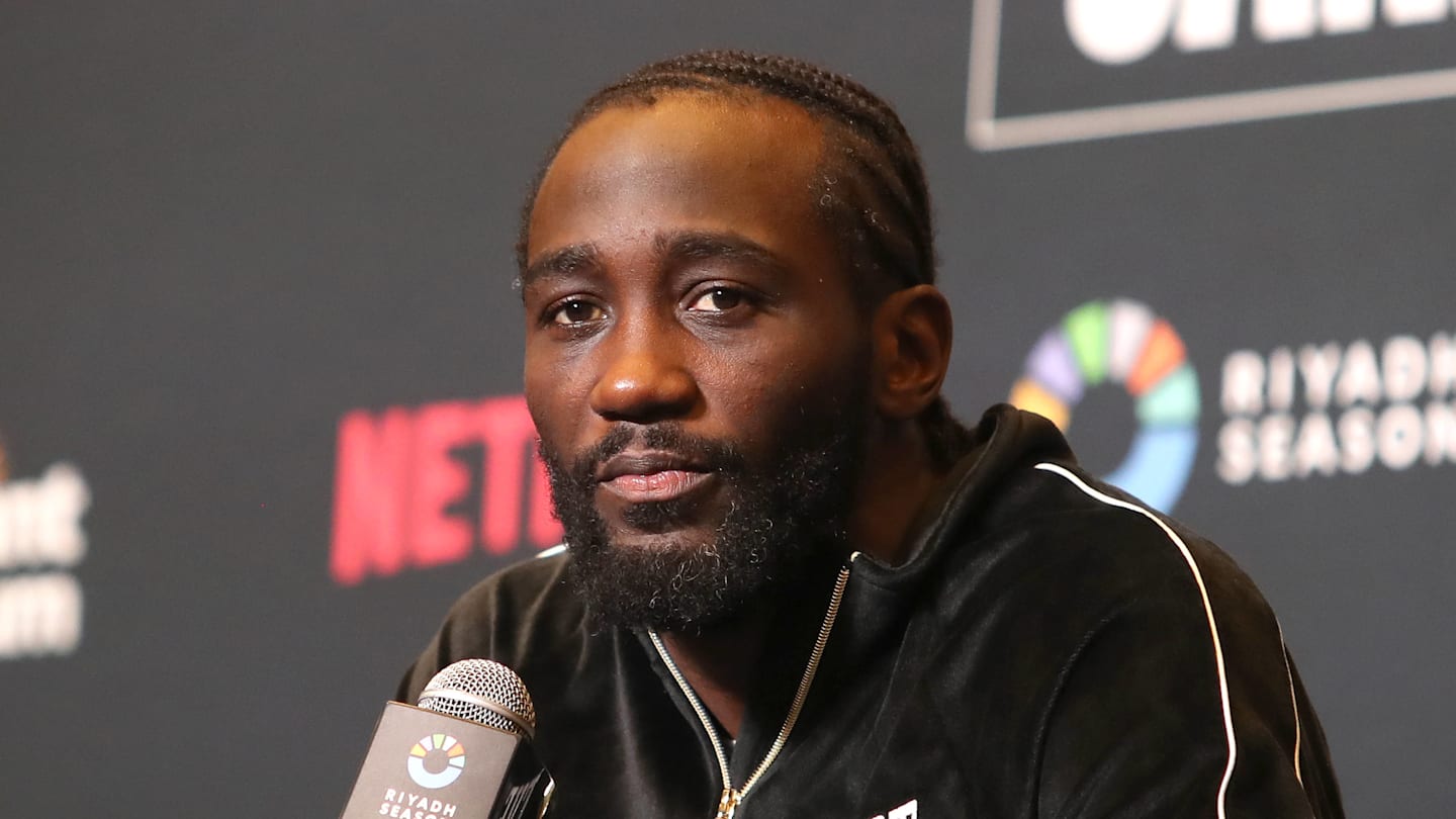 Terence Crawford Beats Canelo Alvarez Unifying Four Belts Across Divisions
