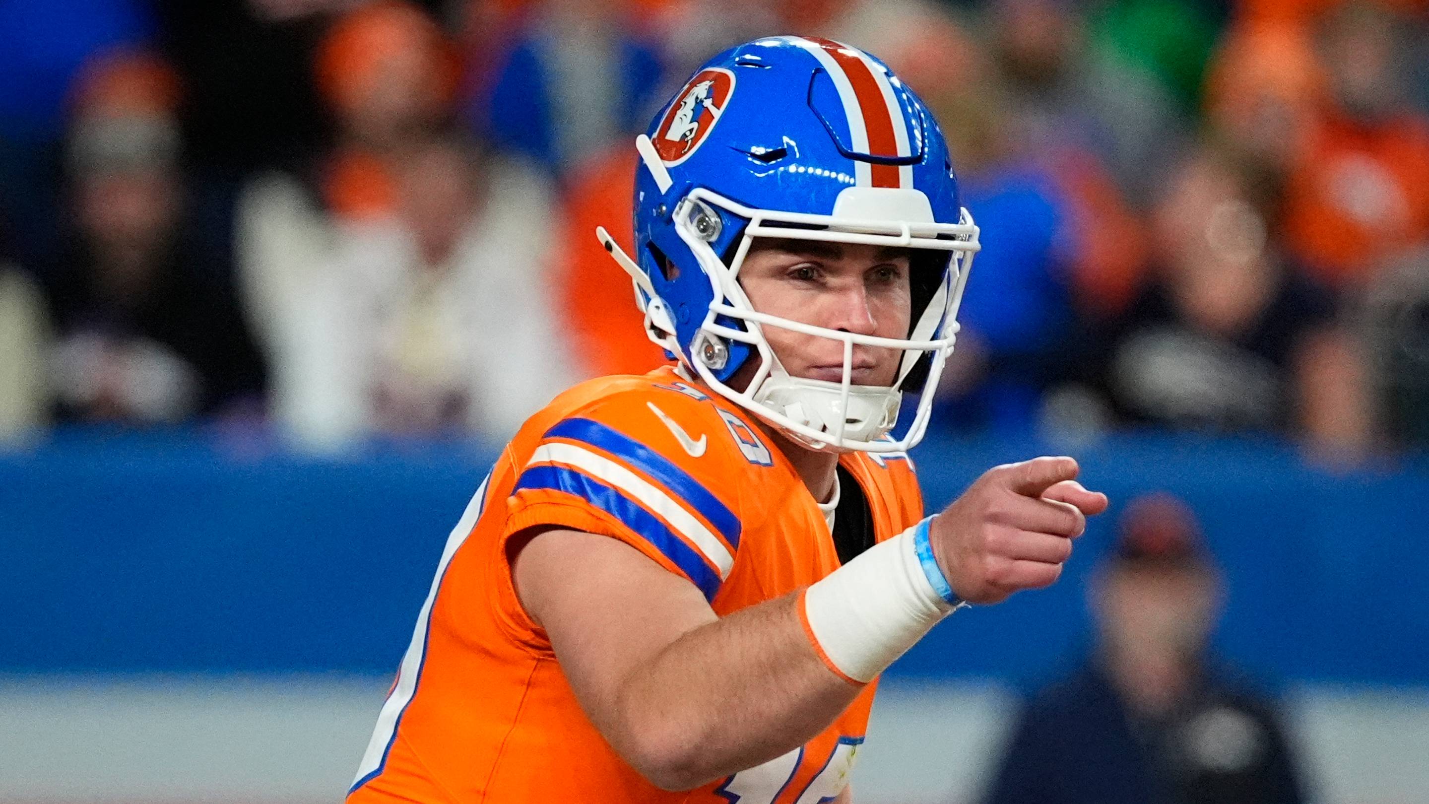 Eleventh hour NFL bold predictions for the Vikings, Broncos and Lions in Week 7