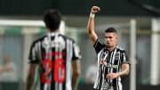 Galo não vence há 10 jogos somando todas as competições