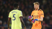 Crystal Palace v Arsenal - Premier League