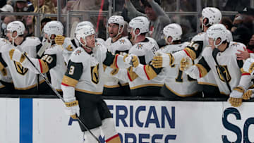 Vegas Golden Knights v Los Angeles Kings