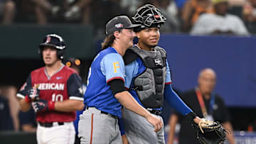 All-Star Futures Game