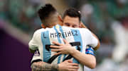 Argentina