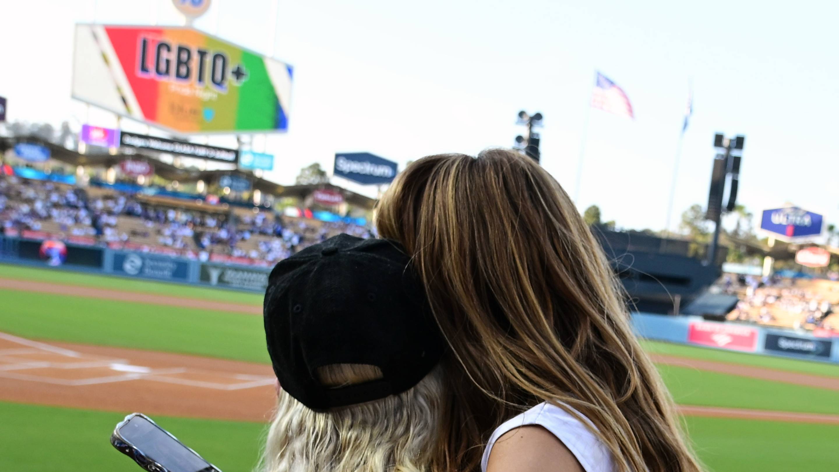 History will judge Giants, Dodgers players who failed LGBTQ fans in MLB pride month