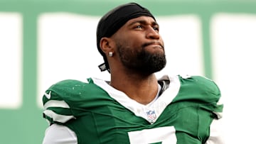Tampa Bay Buccaneers GM Jason Licht commented on what he expects out of Haason Reddick next season.