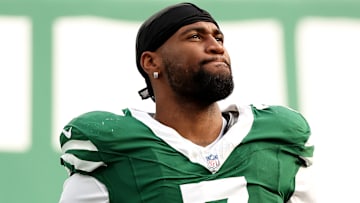 Indianapolis Colts v New York Jets