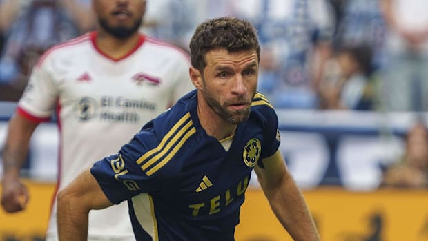 แวนคูเวอร์ ไวท์แคปส์ เอฟซี